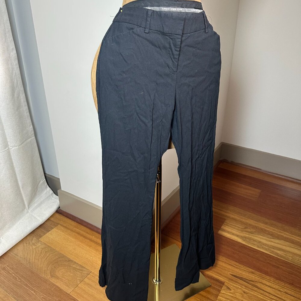 Express Pants - Picture 2 of 4